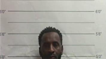 Elijah Chapman, - Orleans Parish County, LA 